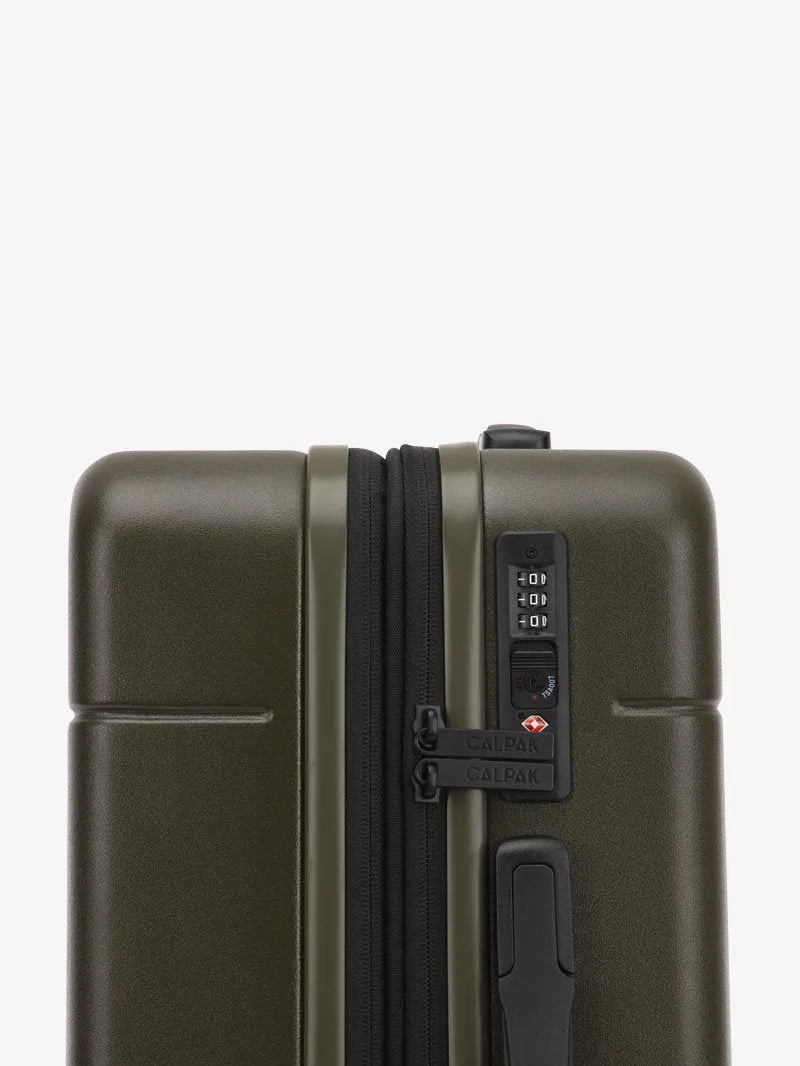 Hue Large Luggage