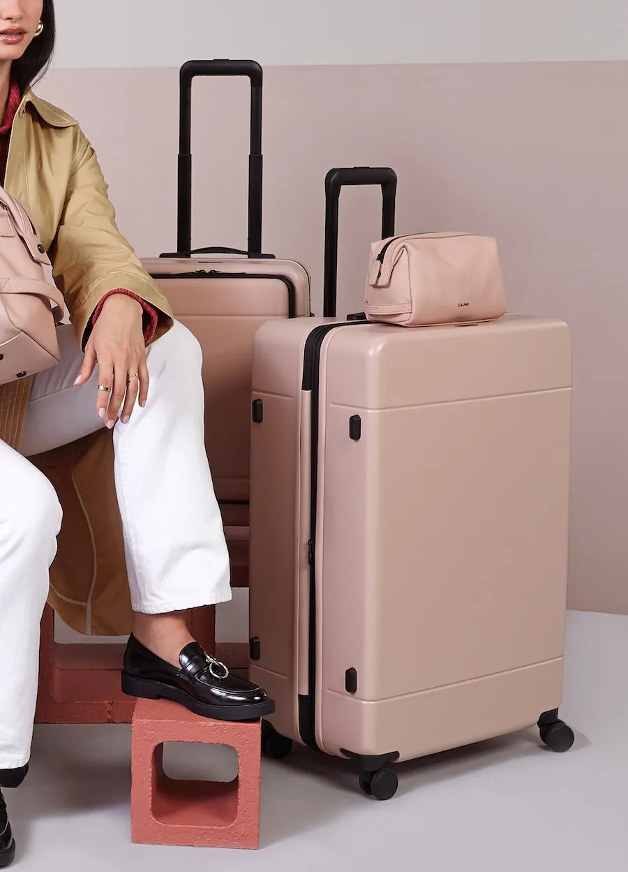 Hue Large Luggage