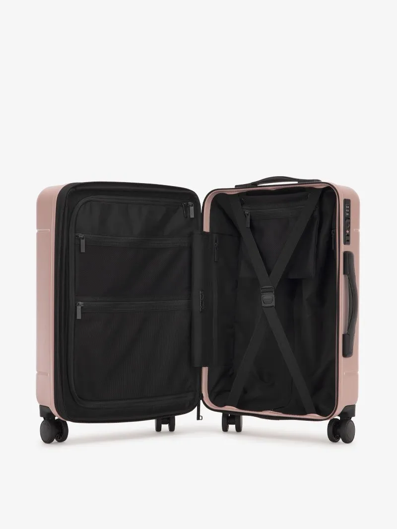 Hue Large Luggage