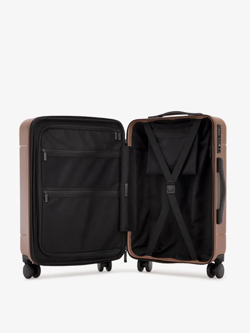 Hue Large Luggage