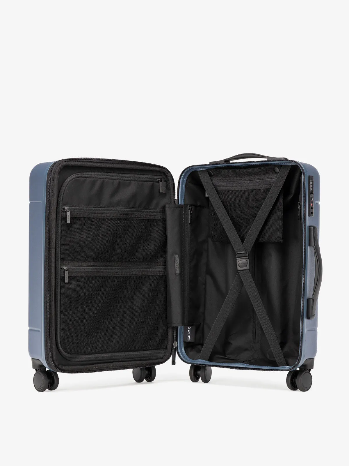 Hue Large Luggage