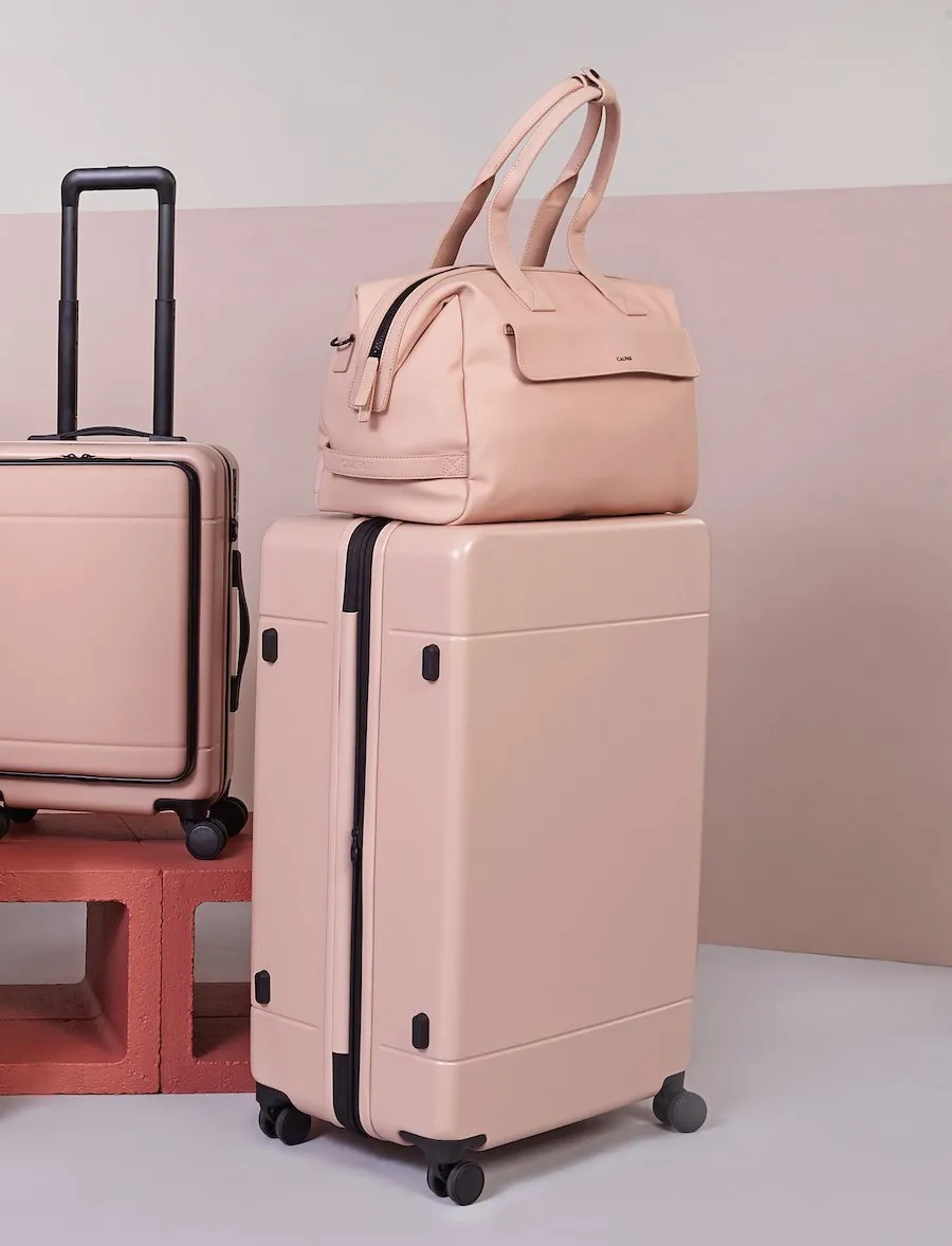 Hue Large Luggage