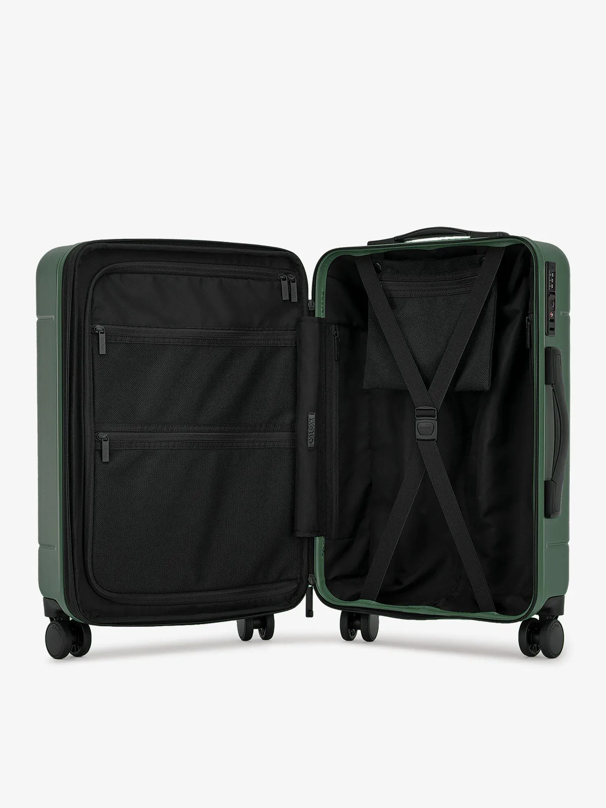 Hue Large Luggage