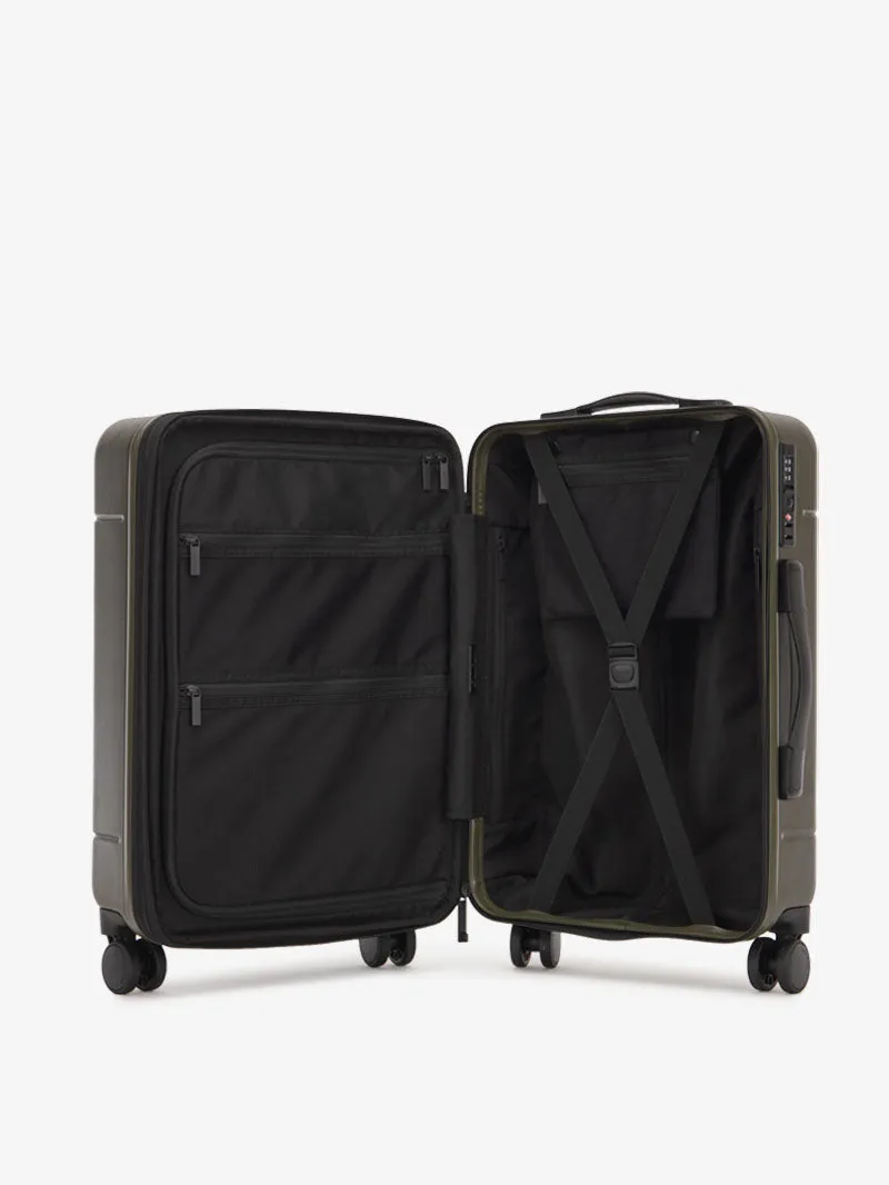 Hue Large Luggage