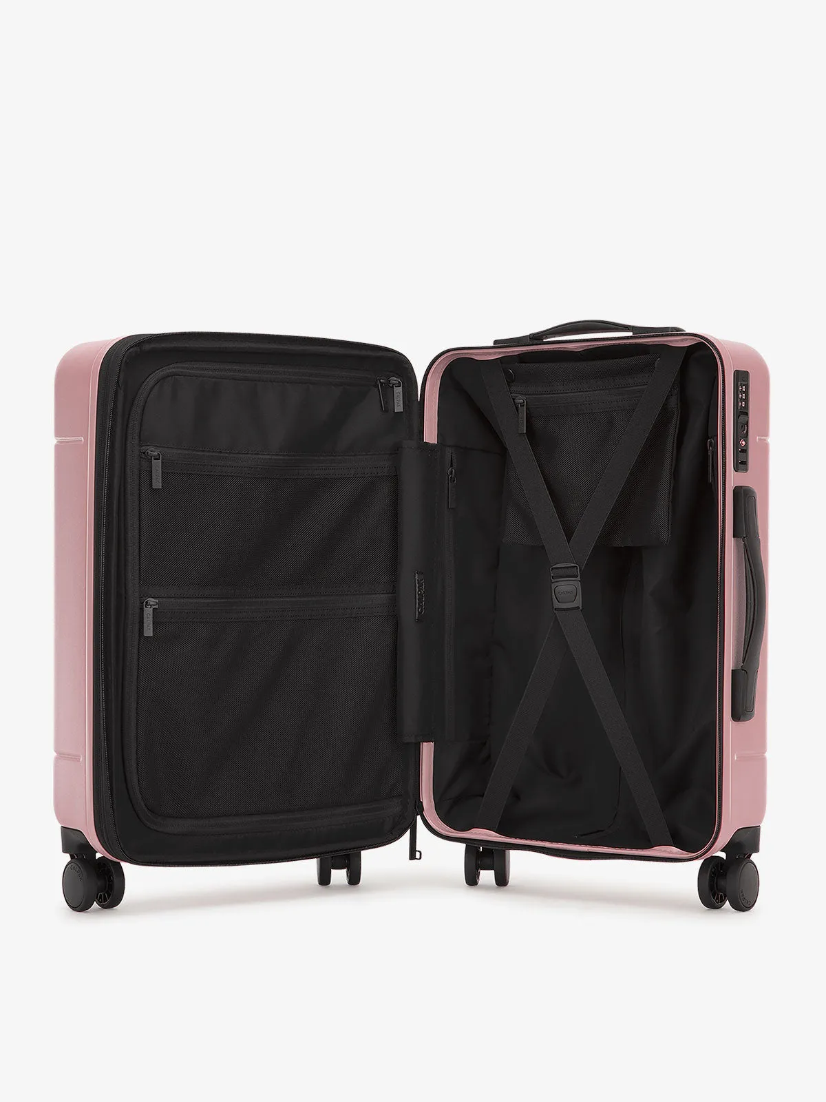 Hue Large Luggage