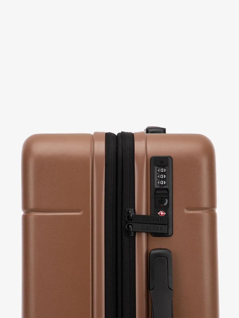 Hue Large Luggage