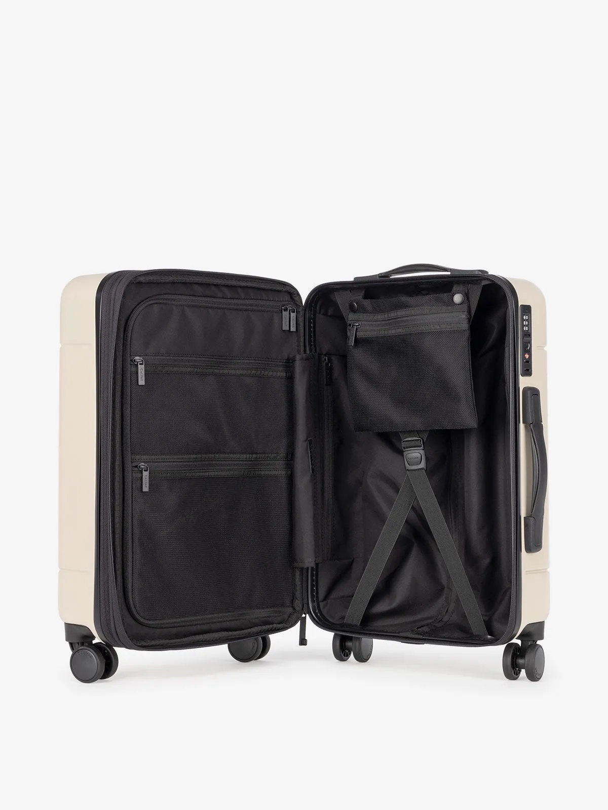 Hue Large Luggage