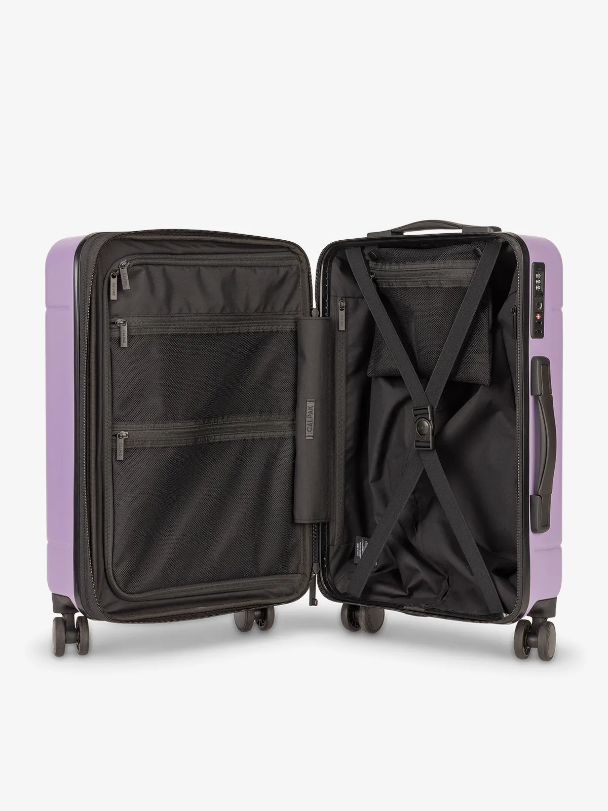 Hue Large Luggage