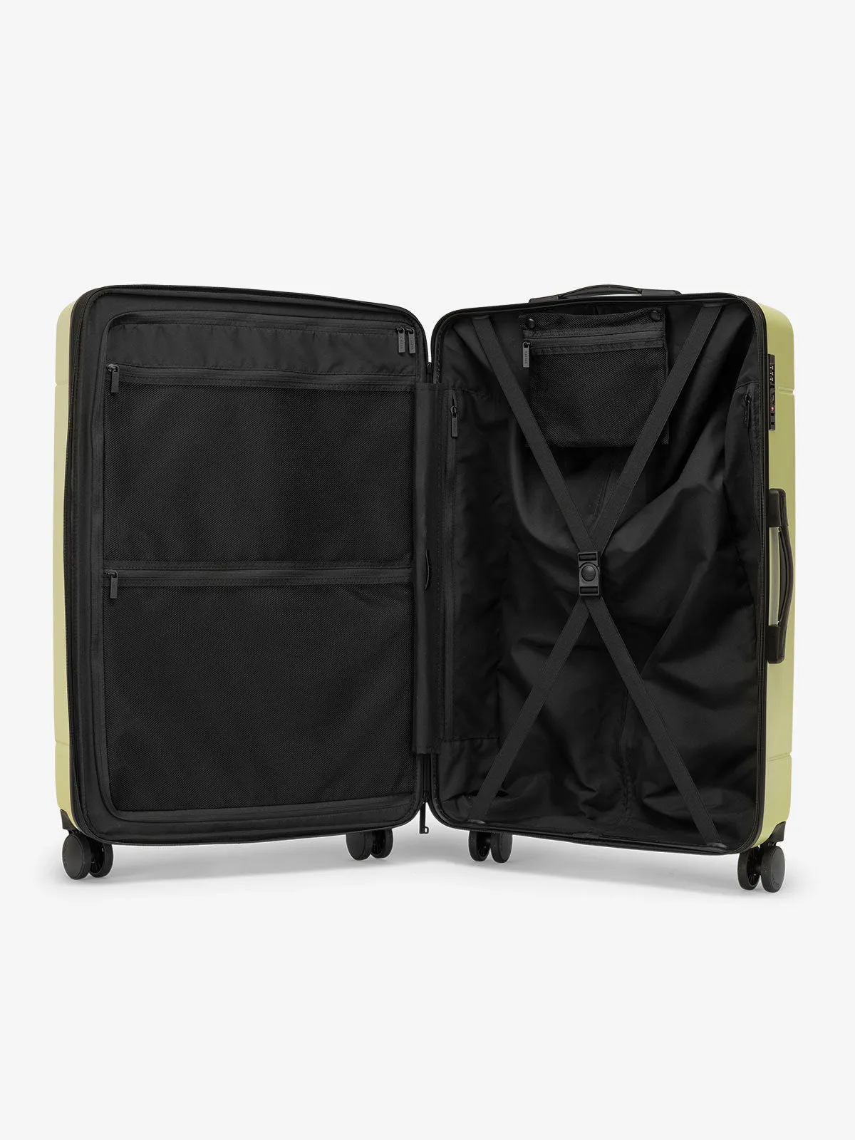 Hue Large Luggage