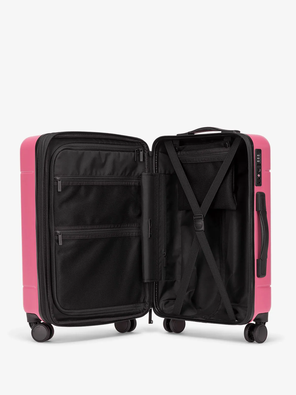 Hue Large Luggage