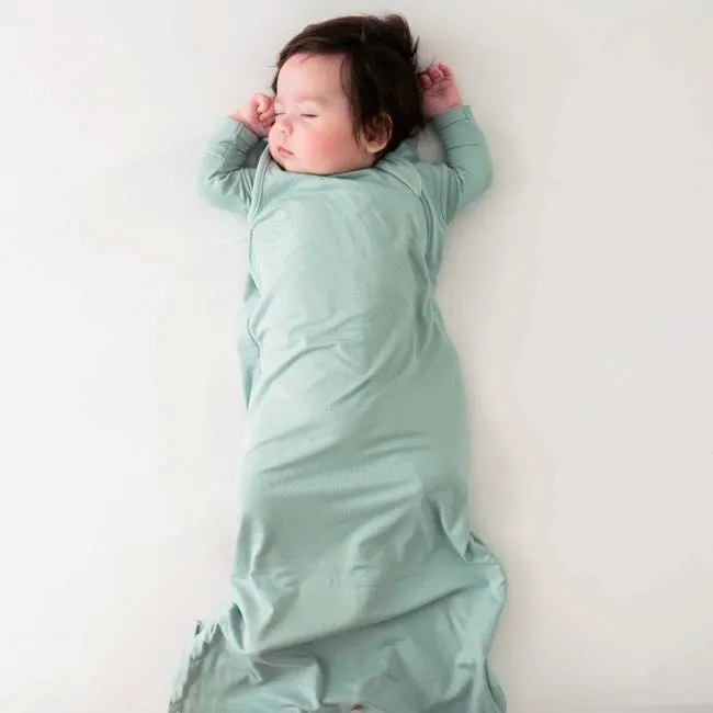 Kyte Baby 0.5 Tog Sleep Bag in Sage