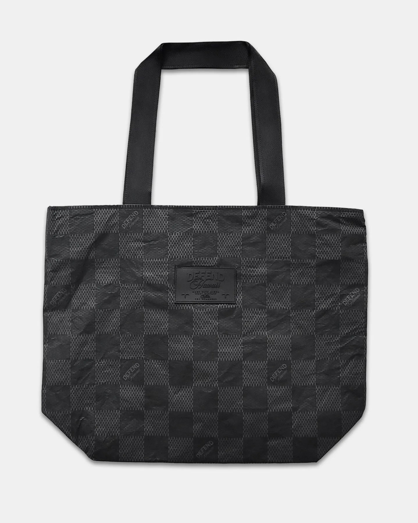 LIMA VICTOR Black Tote