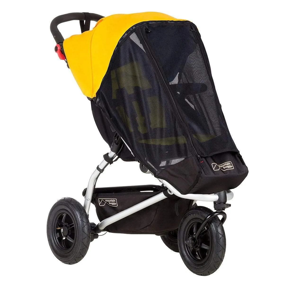 Mountain Buggy Swift/ Mini Sun Blackout Cover 2 In 1