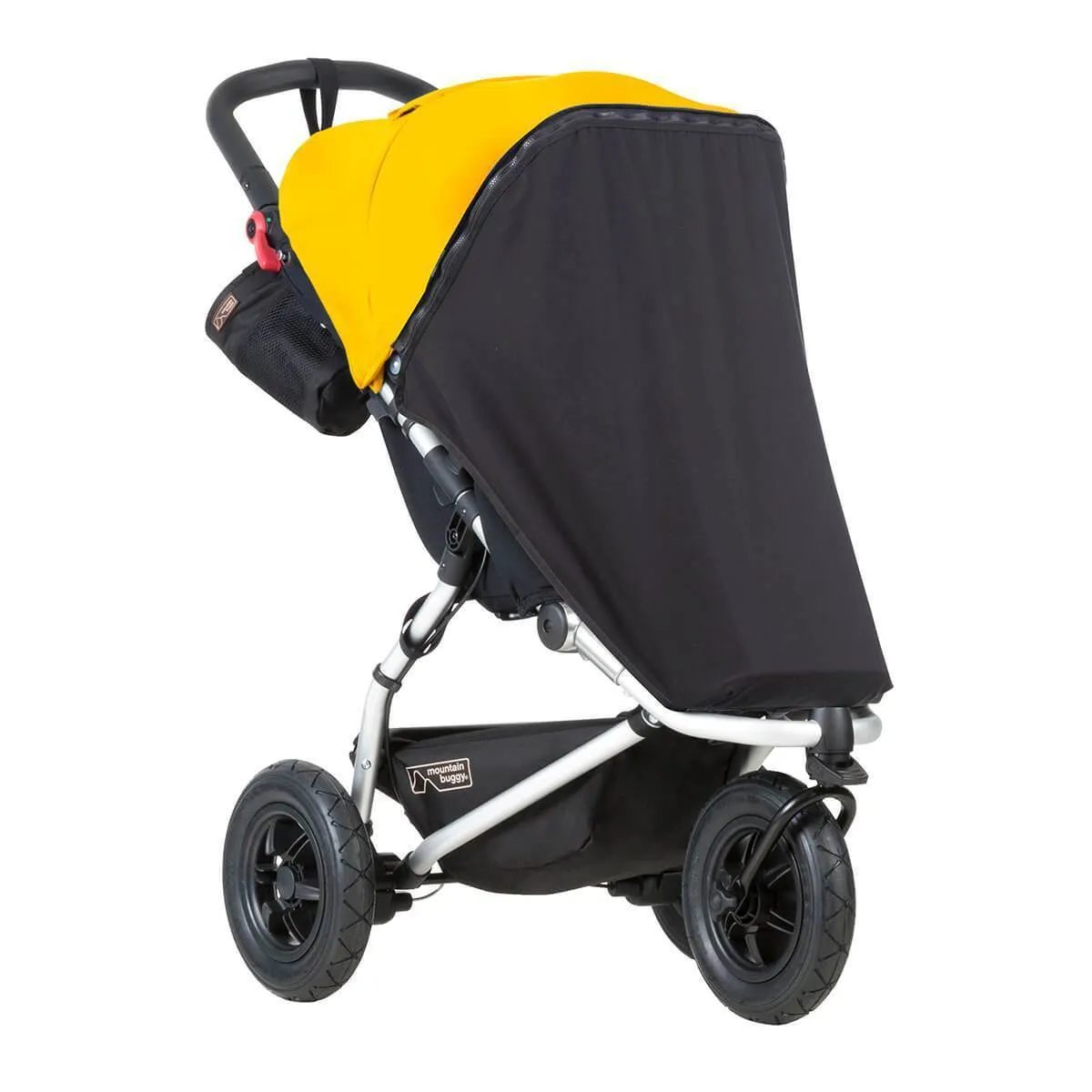 Mountain Buggy Swift/ Mini Sun Blackout Cover 2 In 1