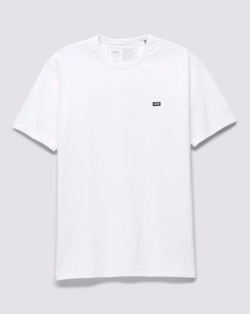 Off The Wall Classic Short Sleeve