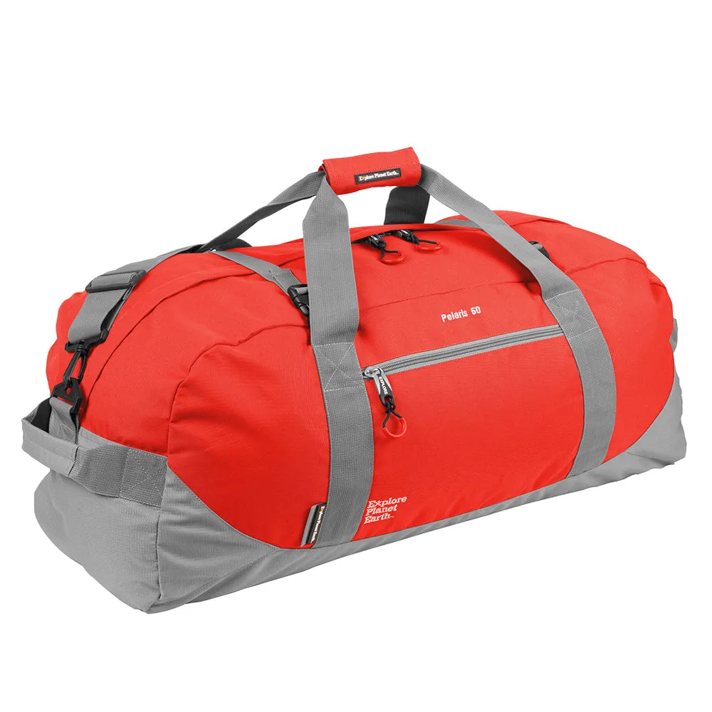 Polaris 50L Duffel Bag