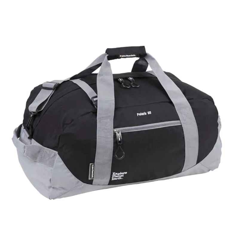 Polaris 50L Duffel Bag