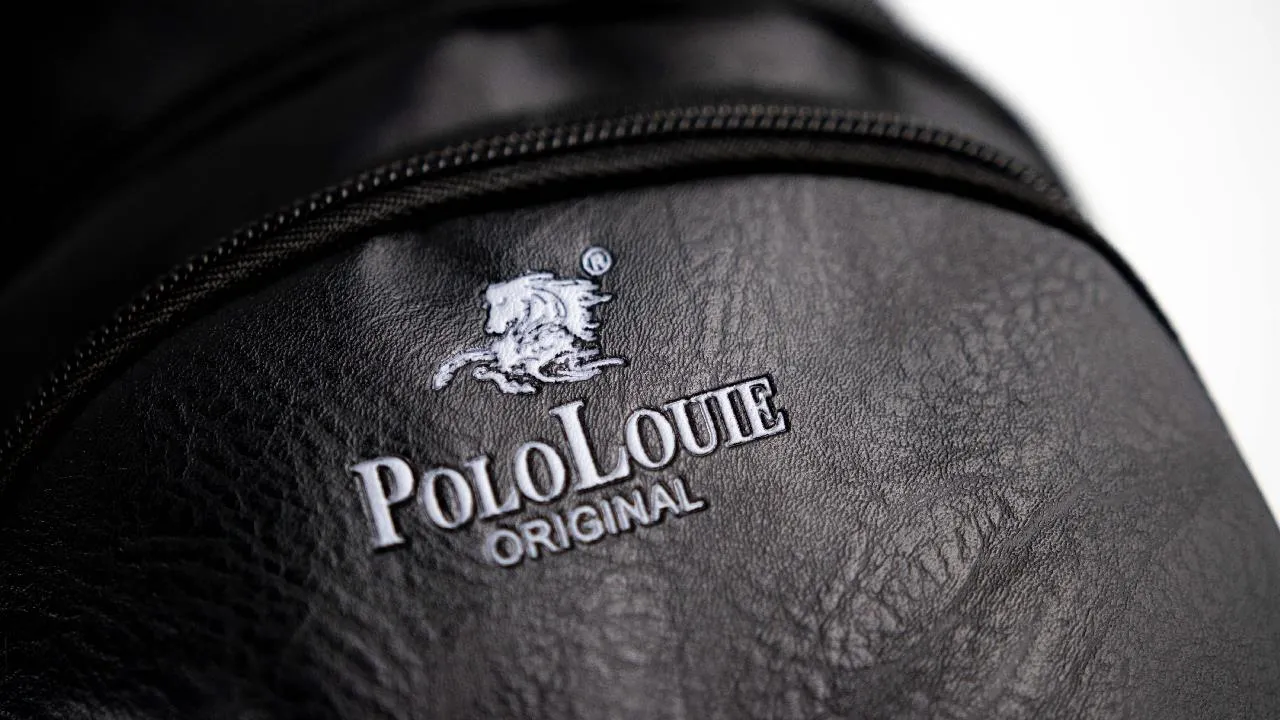 Polo Louie Chest Bag USB Charging