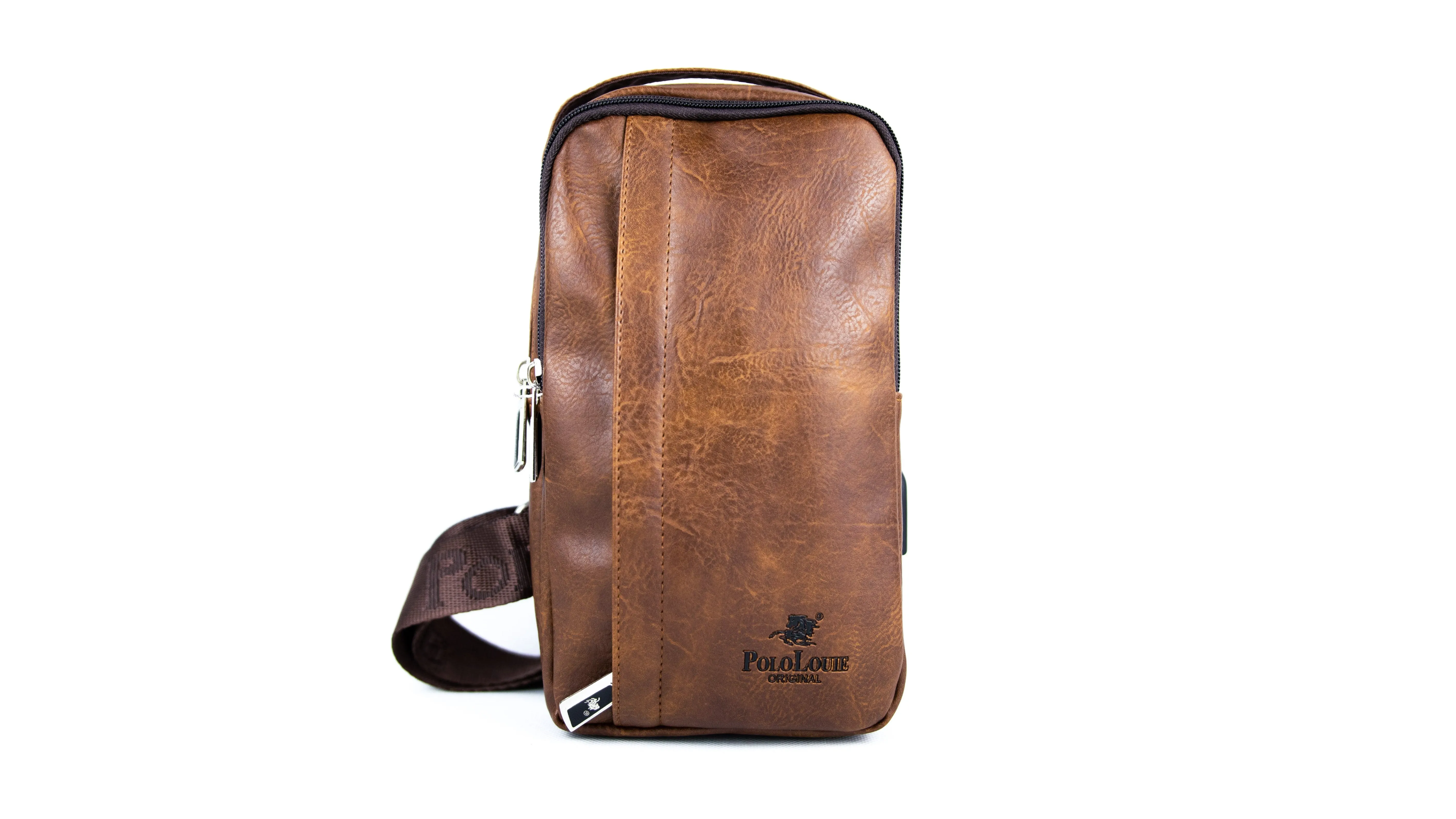 Polo Louie Chest Bag