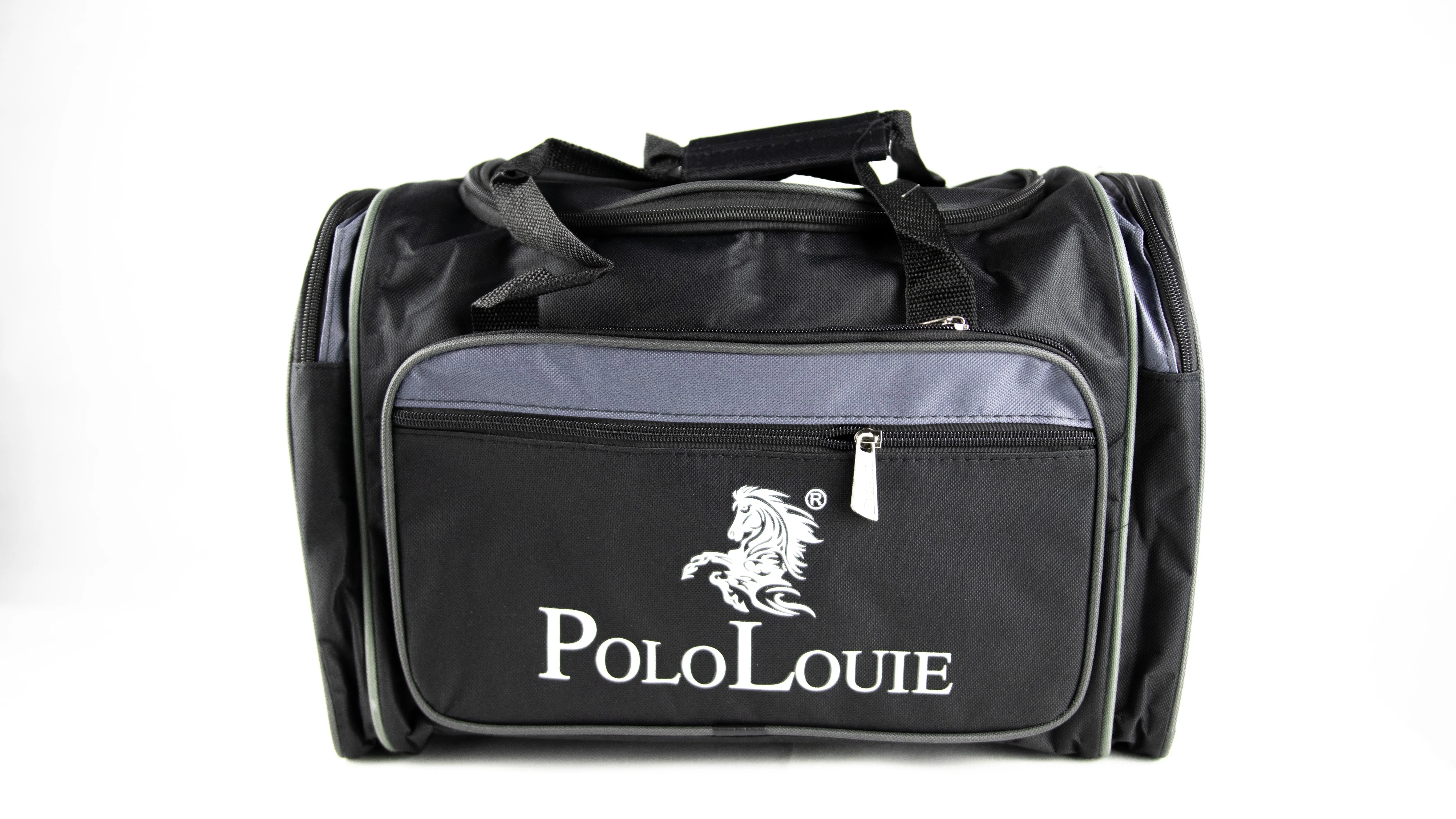 Polo Louie Travel Bag