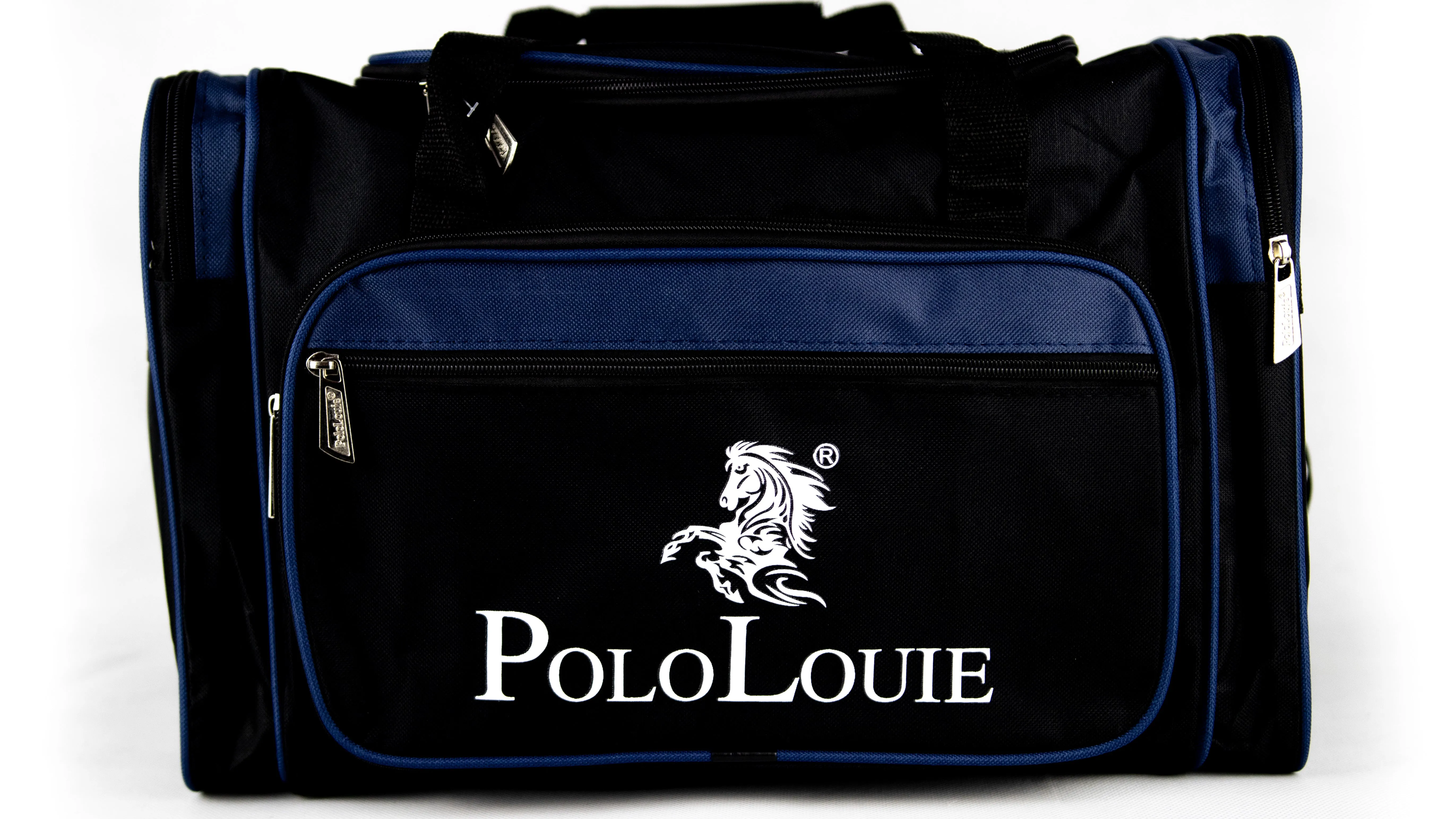 Polo Louie Travel Bag