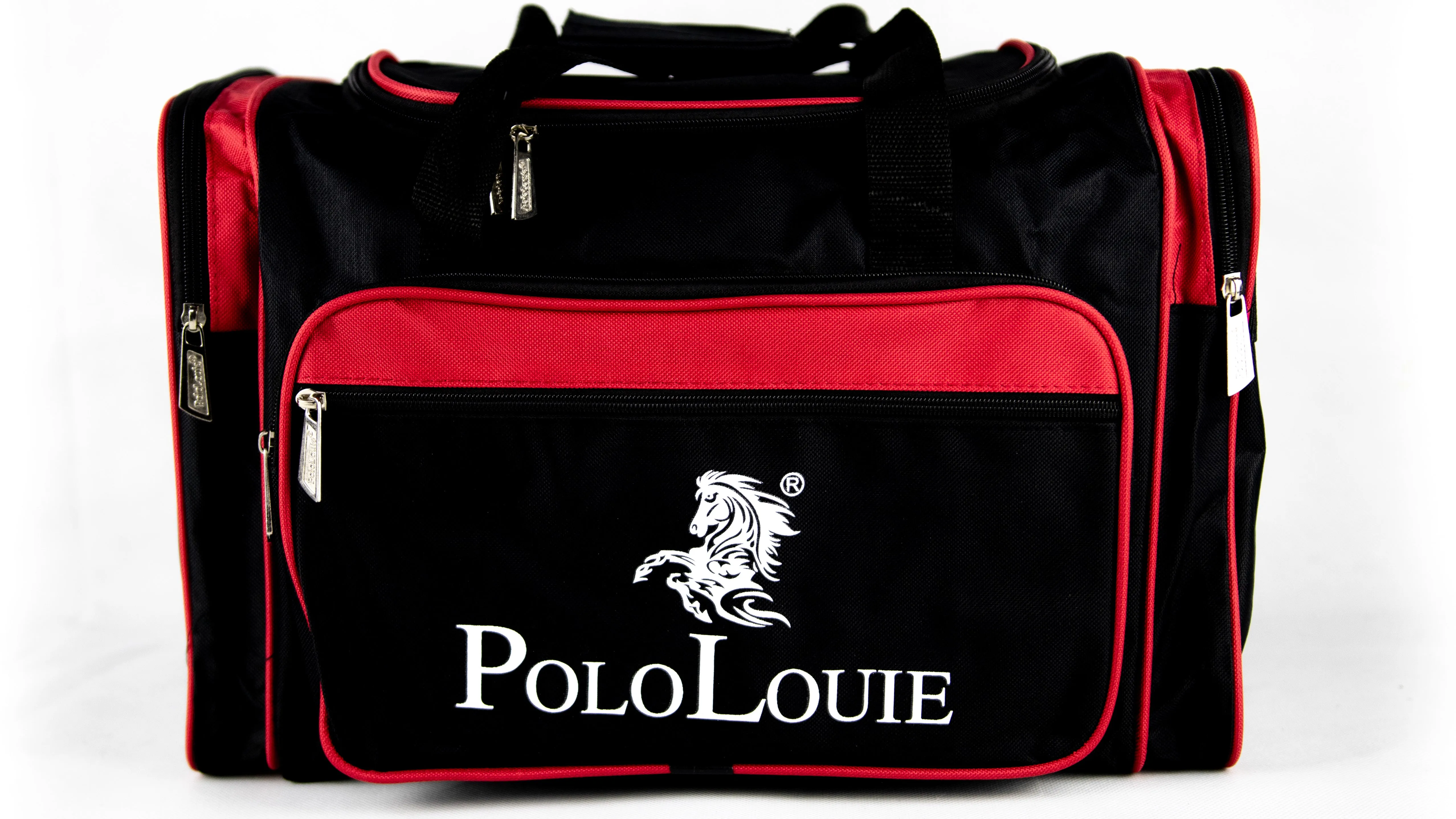 Polo Louie Travel Bag