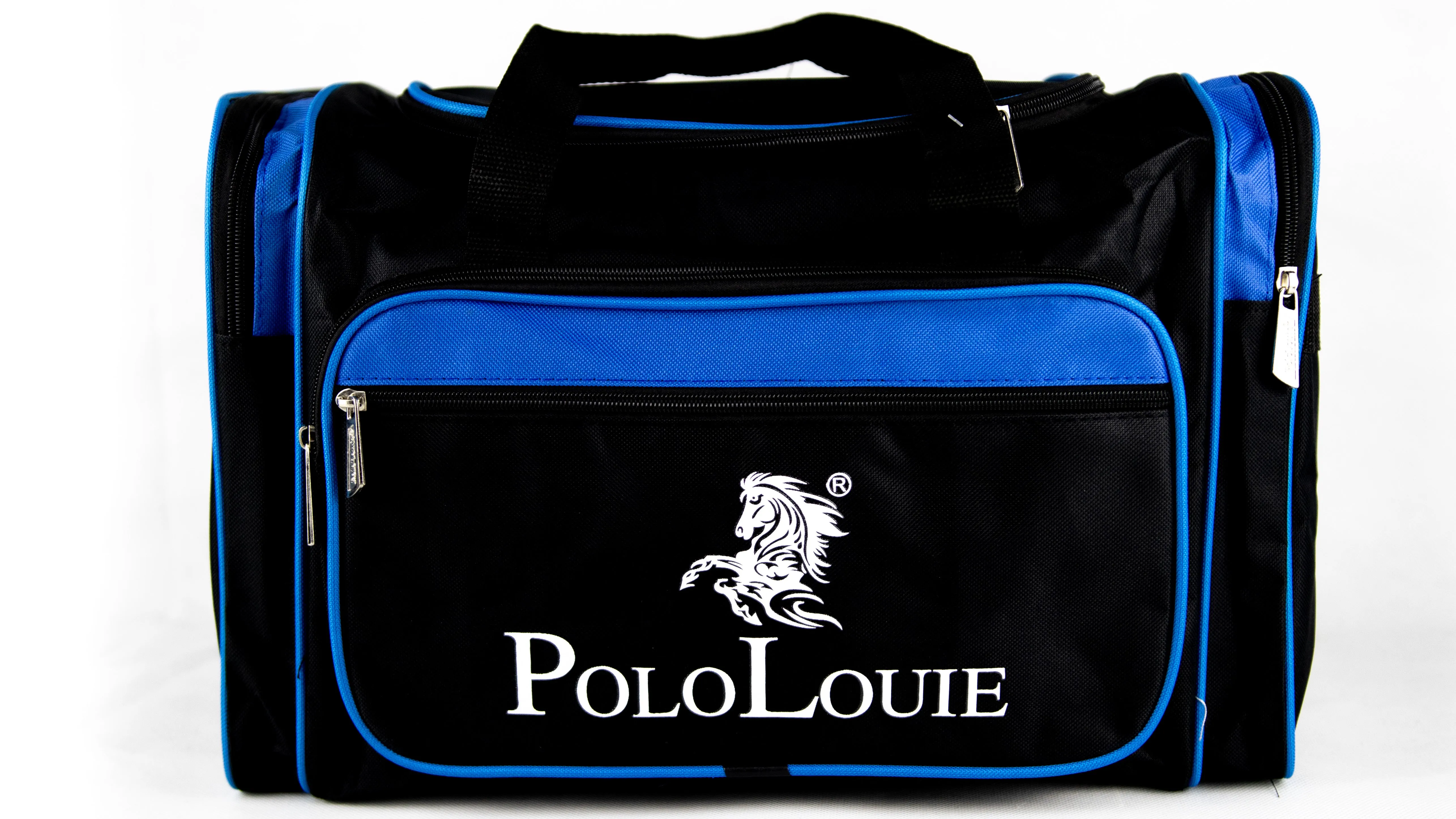 Polo Louie Travel Bag