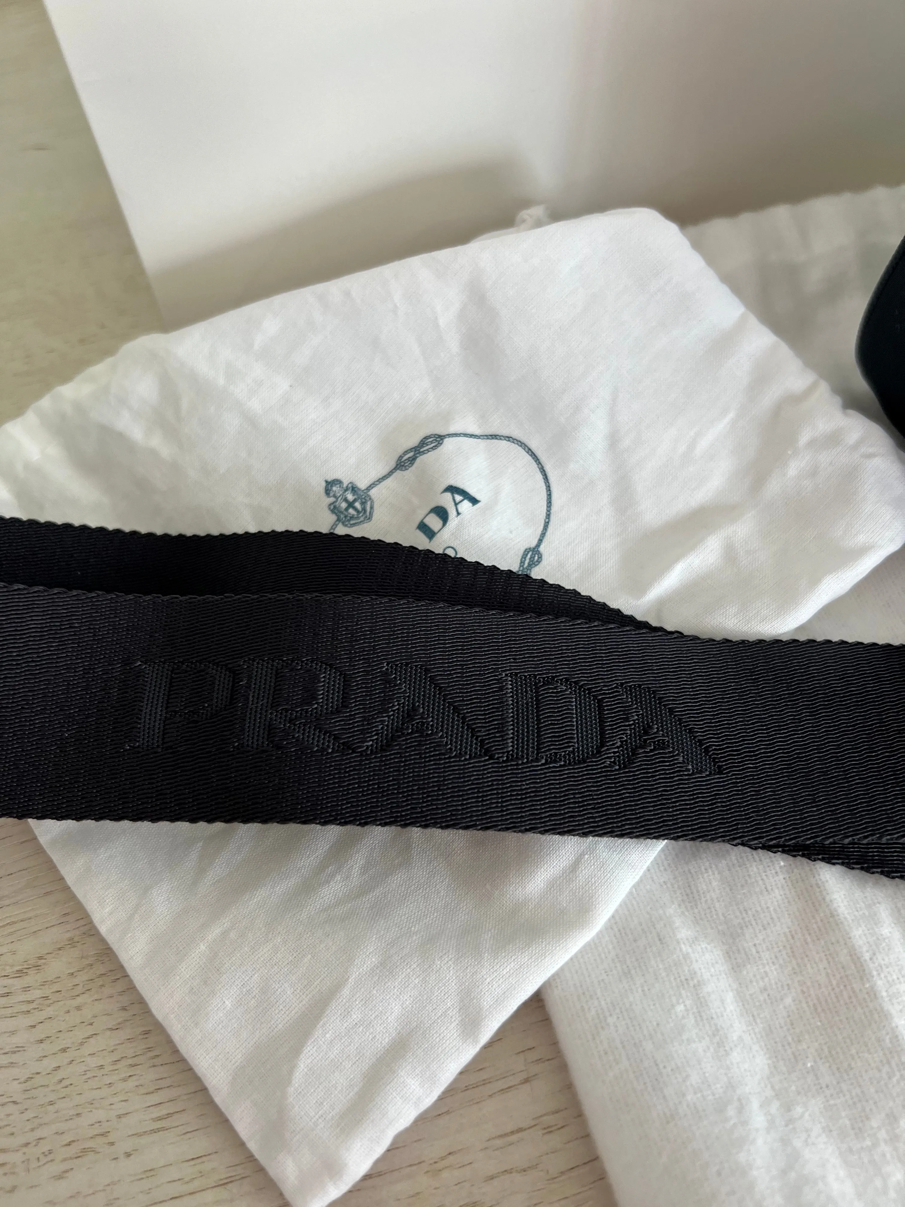 Prada Re Edition 2005 Bag