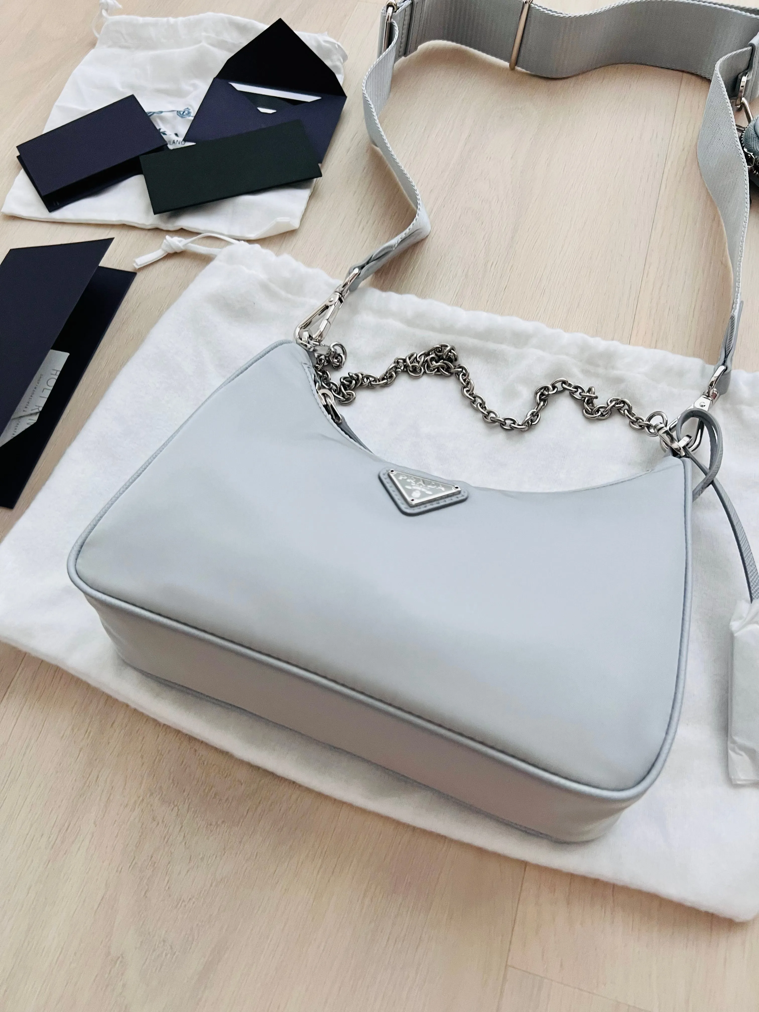 Prada Re Edition 2005 Bag