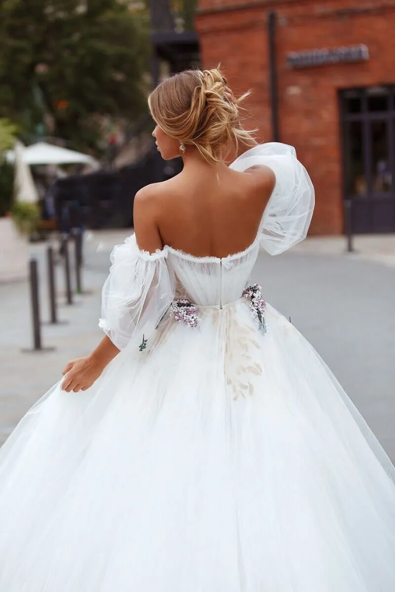 Princess Tulle Dream