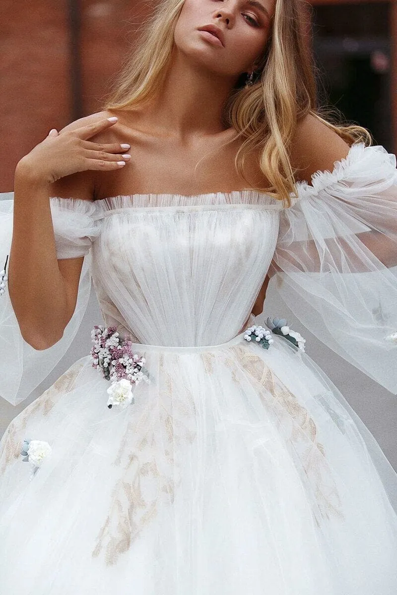 Princess Tulle Dream