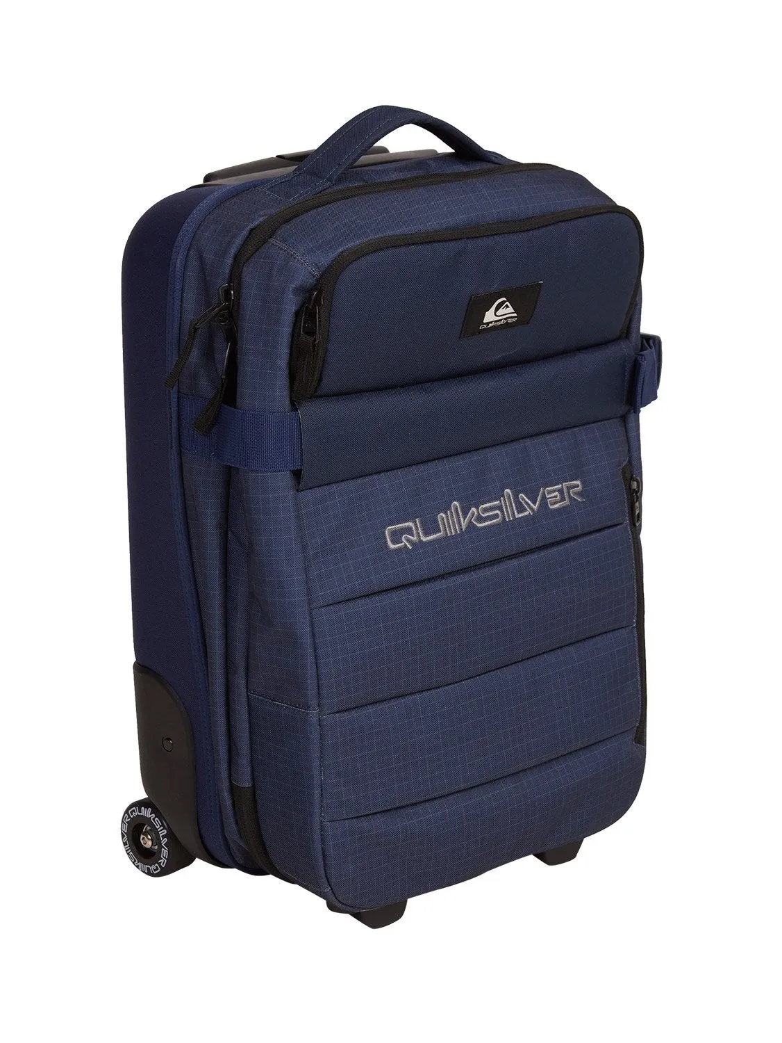 Quiksilver Mens Horizon Wheelie Bag