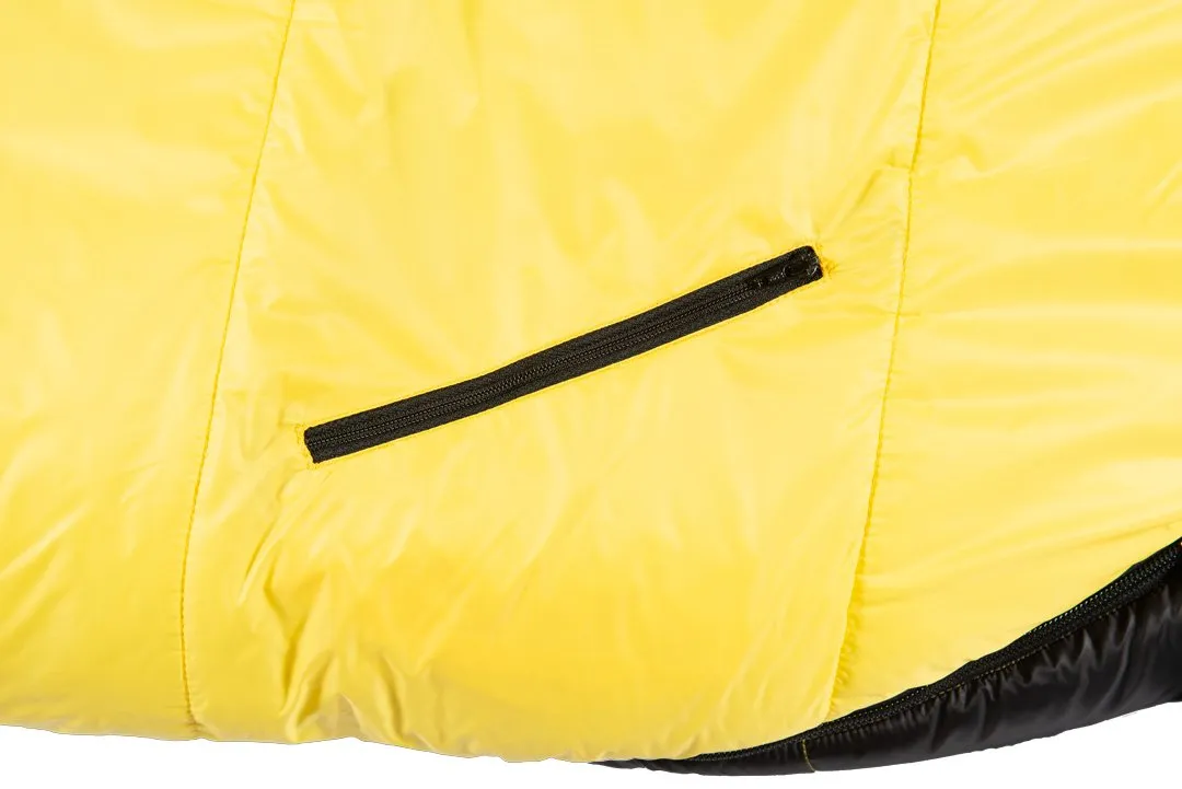 Settler 4 Season Sleeping Bag