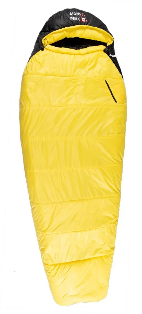 Settler 4 Season Sleeping Bag