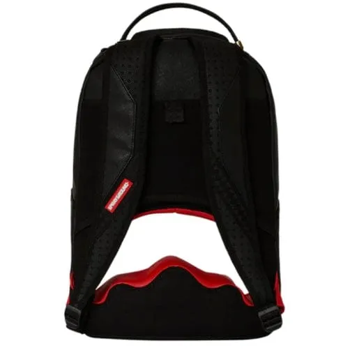 Sprayground The Decoder DLXV Backpack