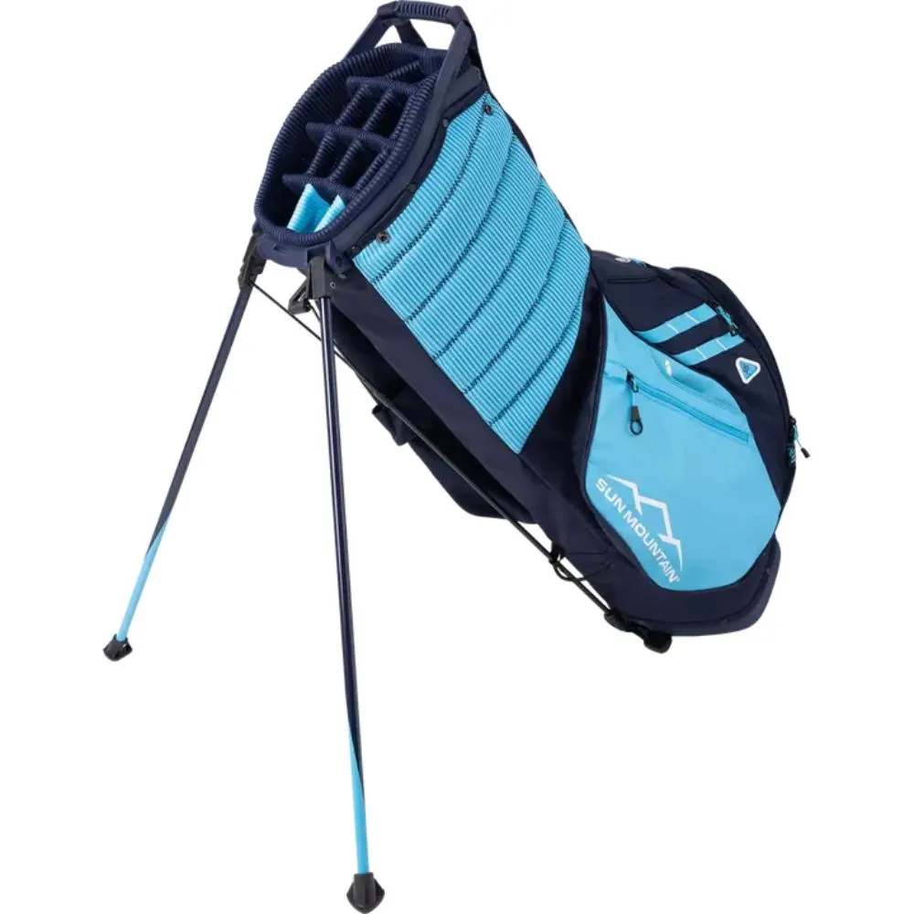 Sun Mountain 2024 4.5 LS 14-Way Stand Golf Bag