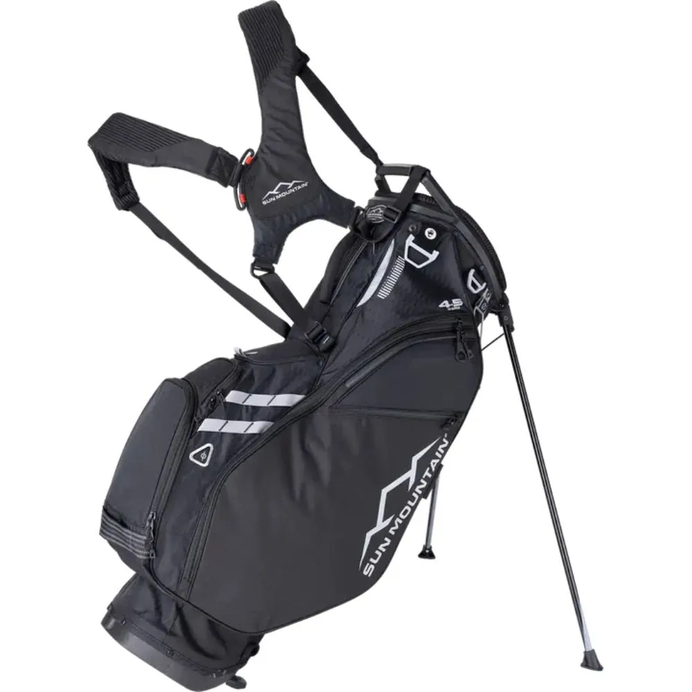 Sun Mountain 2024 4.5 LS 14-Way Stand Golf Bag