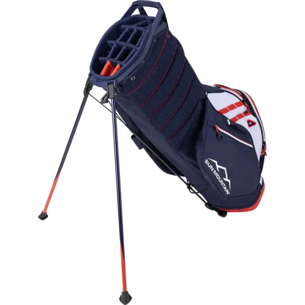 Sun Mountain 2024 4.5 LS 14-Way Stand Golf Bag