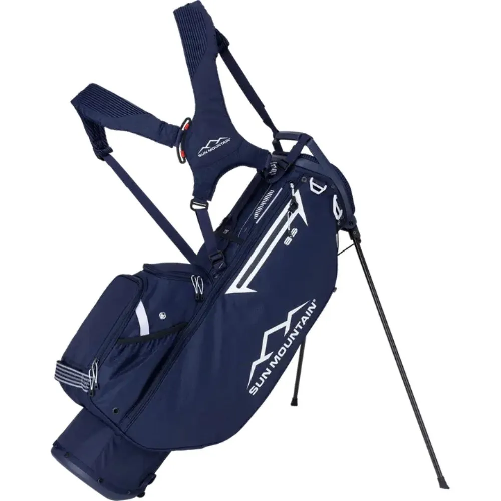 Sun Mountain 3.5 LS Stand Golf Bag 2024