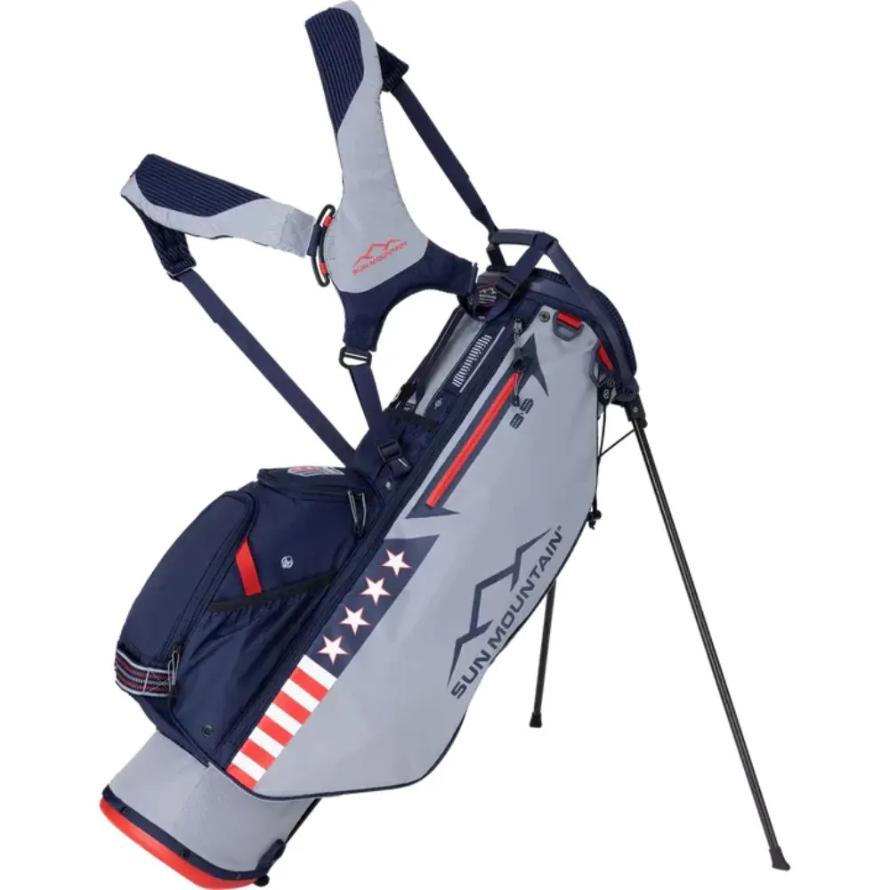 Sun Mountain 3.5 LS Stand Golf Bag 2024