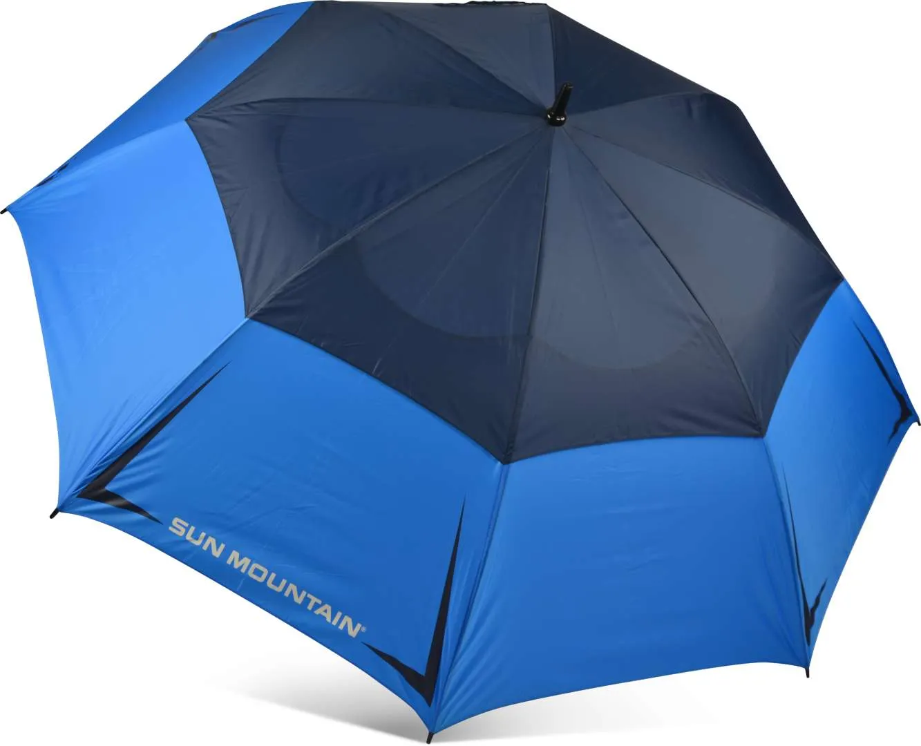 Sun Mountain 68 Inch Manual UV Umbrella