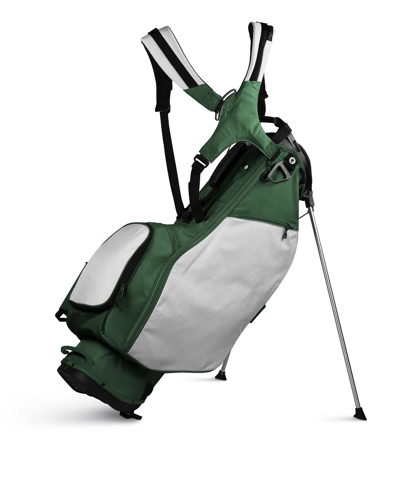 Sun Mountain Golf 2021 Collegiate Team Carry Stand Bag