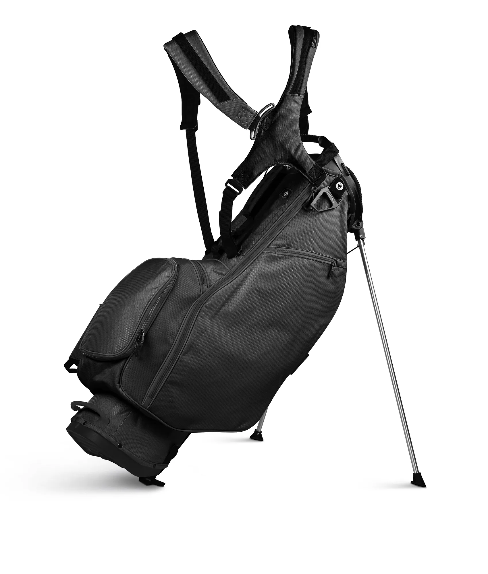 Sun Mountain Golf 2021 Collegiate Team Carry Stand Bag