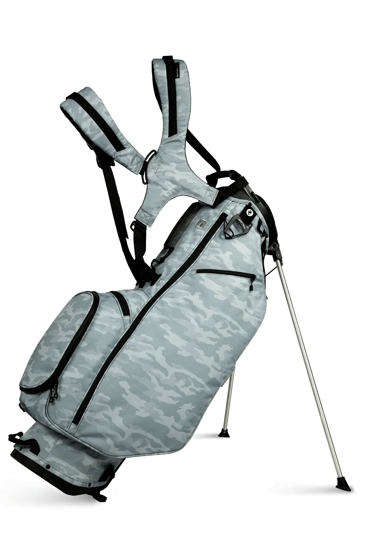 Sun Mountain Golf 2021 Collegiate Team Carry Stand Bag