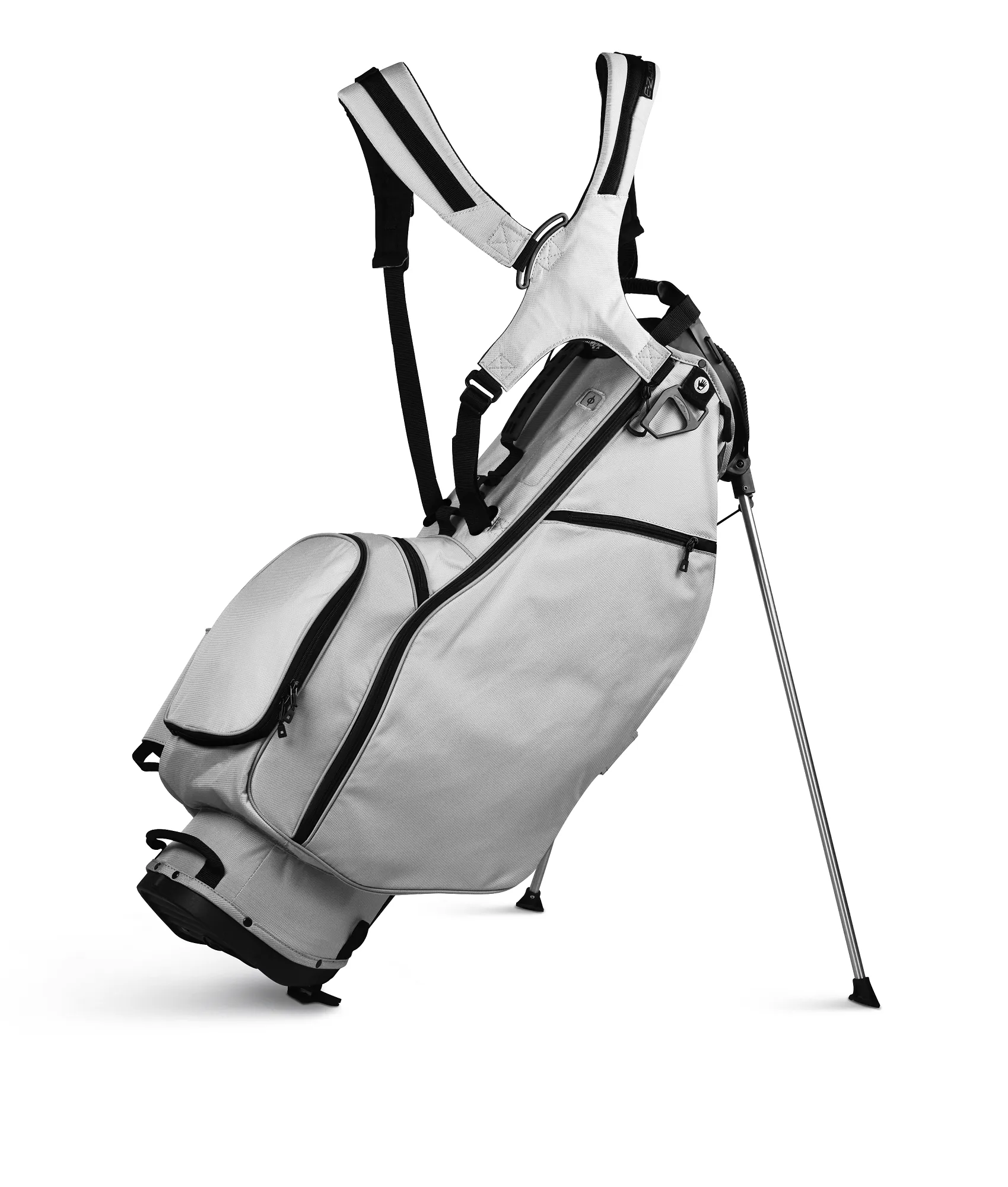 Sun Mountain Golf 2021 Collegiate Team Carry Stand Bag