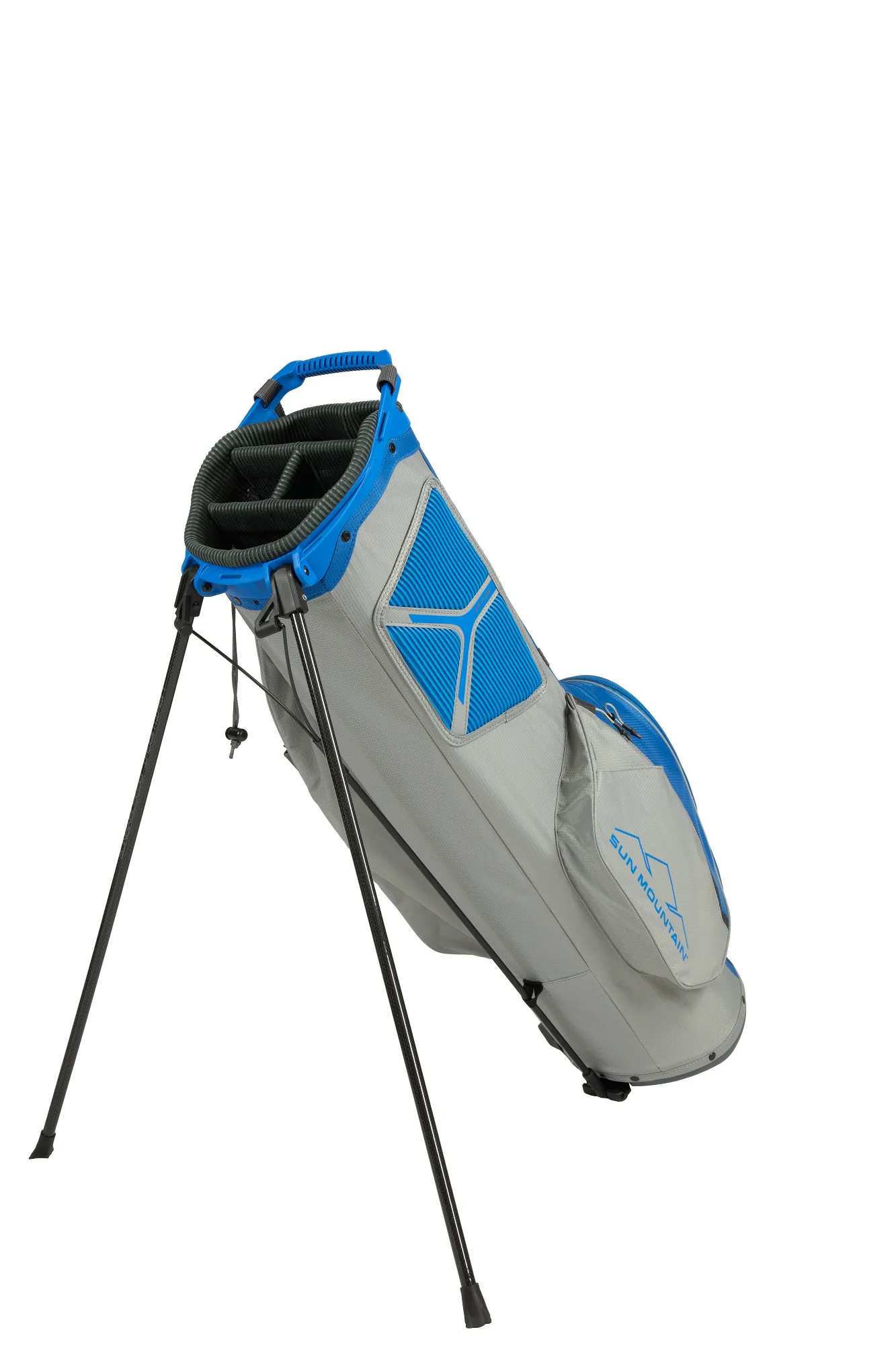 Sun Mountain Golf 2022 UltraLight 2.5  4-Way Stand Carry Bag