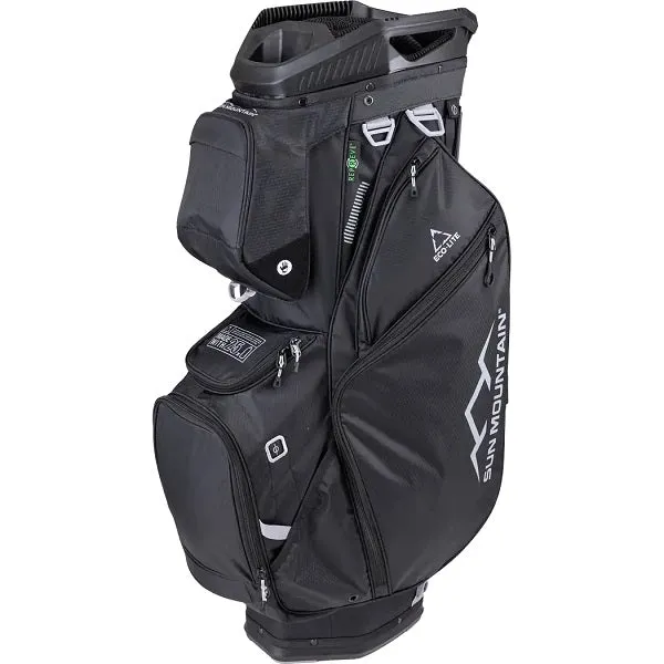 Sun Mountain Golf 2024 ECO-LITE Cart Bag