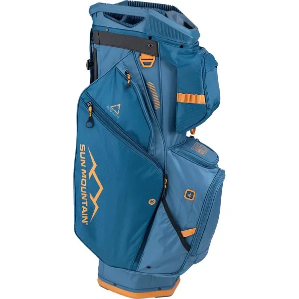 Sun Mountain Golf 2024 ECO-LITE Cart Bag