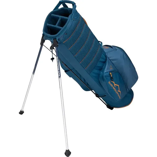 Sun Mountain Golf 2024 Eco-Lite Stand Carry Bag