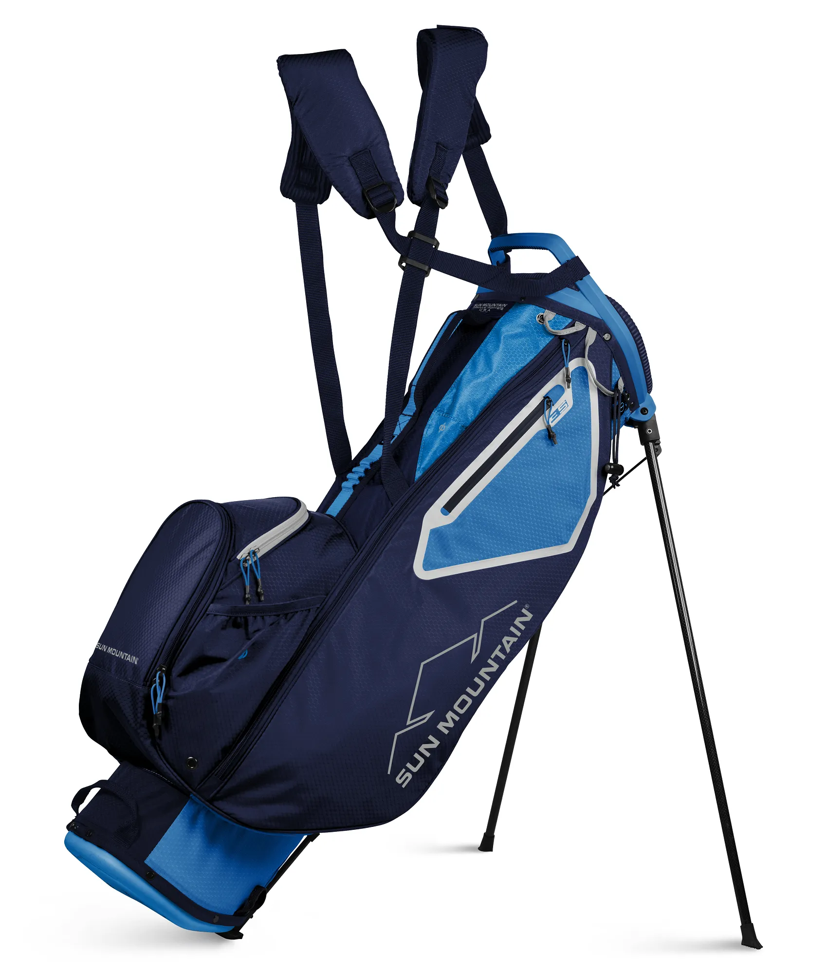 Sun Mountain Golf 3.5 LS Carry Stand Bag